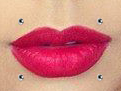 Piercing Caninte Bites